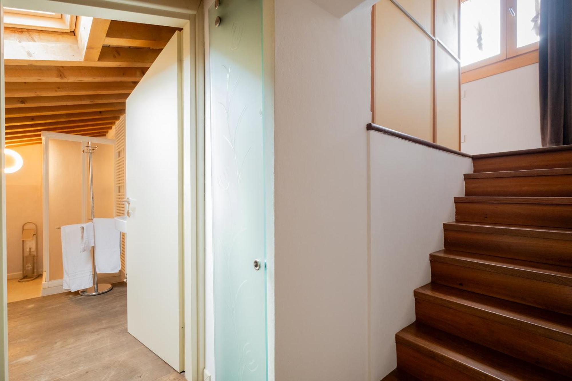 Appartamento Stella - Verona Centro Eksteriør billede