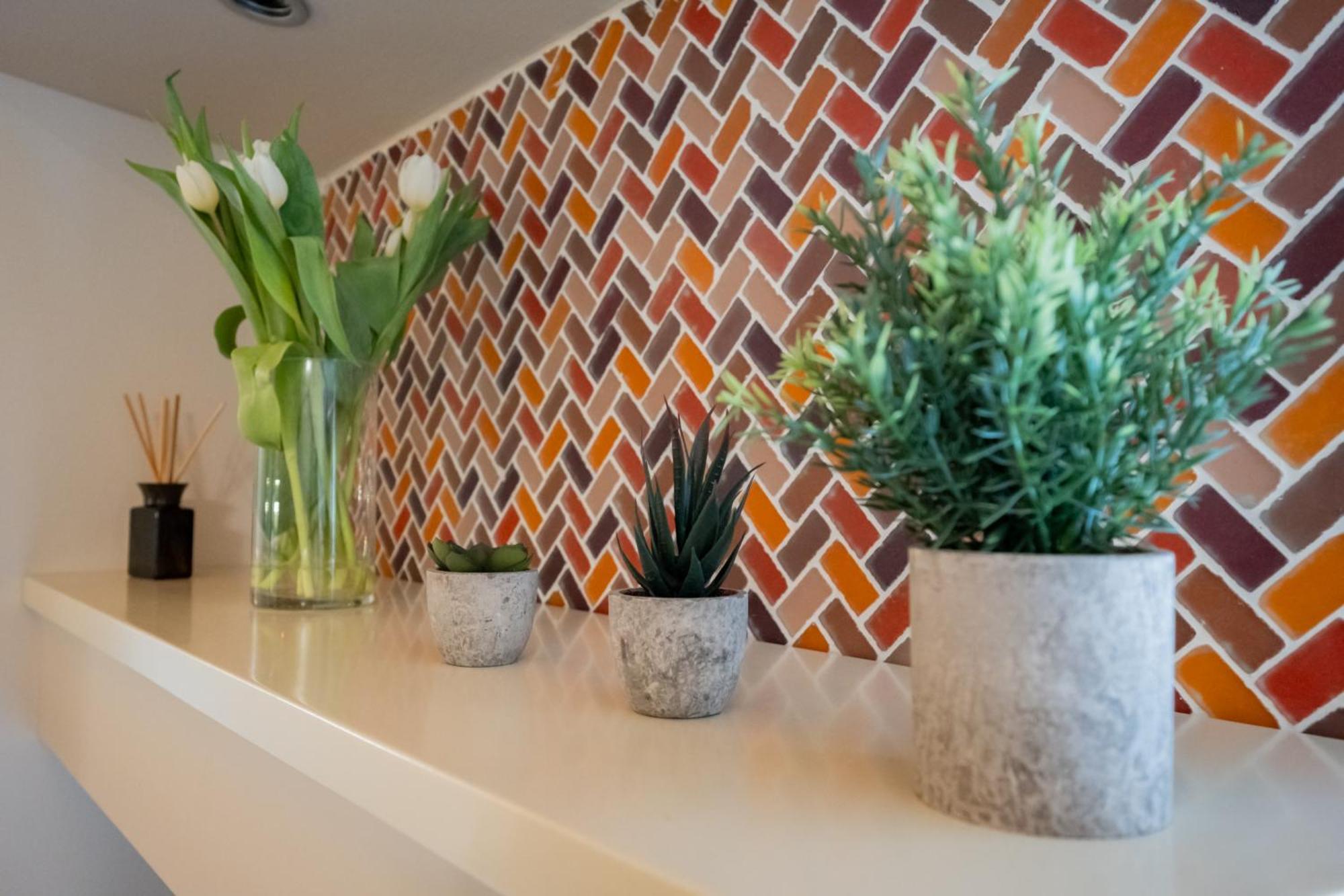 Appartamento Stella - Verona Centro Eksteriør billede